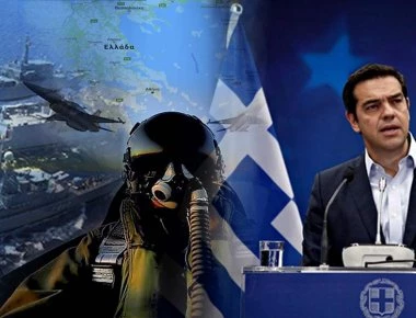 Προειδοποίηση Α.Τσίπρα από Βρυξέλλες: «Αν η Τουρκία κάνει θερμό επεισόδιο θα πυροβολήσει τα πόδια της» (upd)